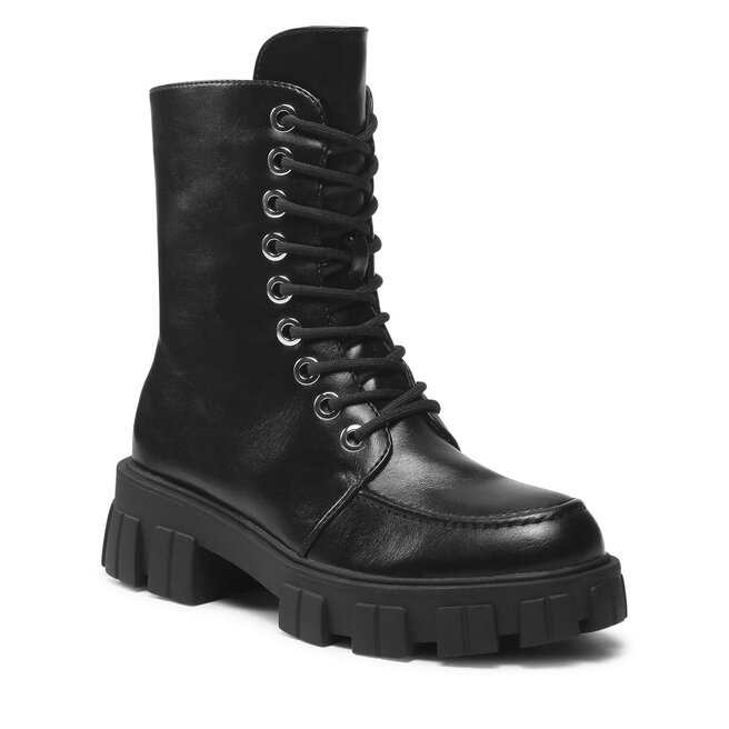 Kobiece trzewiki DeeZee