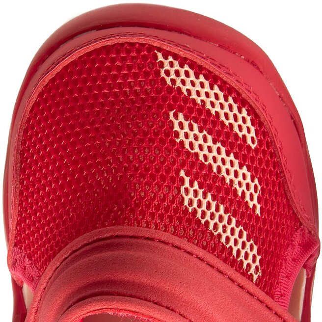 adidas Szandál adidas FortaSwim I BA9373 Corpnk/Hazcor/Corpnk