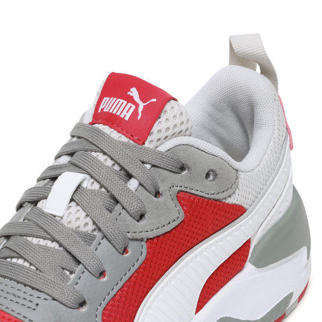 Puma Αθλητικά Puma X- Ray Jr 372920 07 Gray/White/Ultra Gray/Red