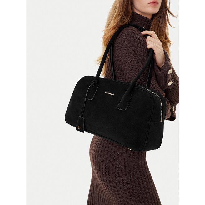 Torebka Gino Rossi EO-LAILA-513-112-1 Czarny -