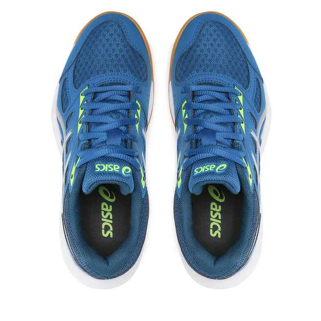 Asics Schuhe Asics Upcourt 4 Gs 1074A027 Lake Drive/Pure Silver 405
