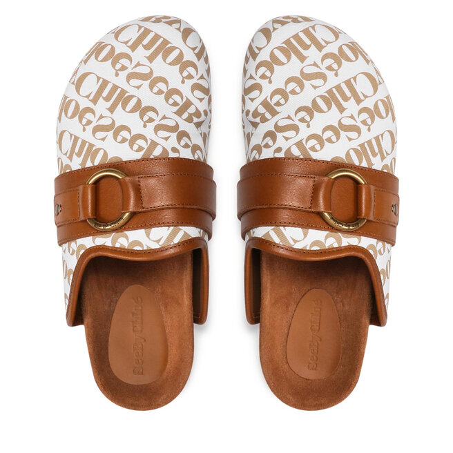 See By Chloé Чехли See By Chloé SB37180A Cream 139/B