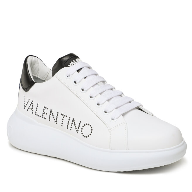 Sneakers Valentino 95B2302VIT White/Black epantofi.ro imagine noua