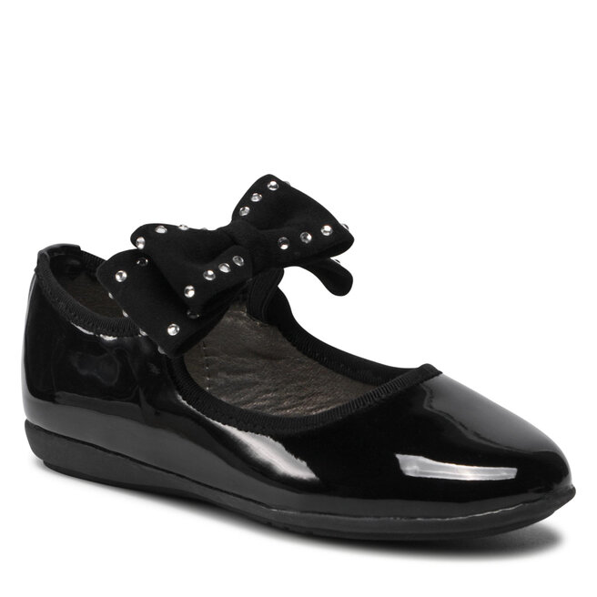 Κλειστά παπούτσια Nelli Blu CM7083-5 Black