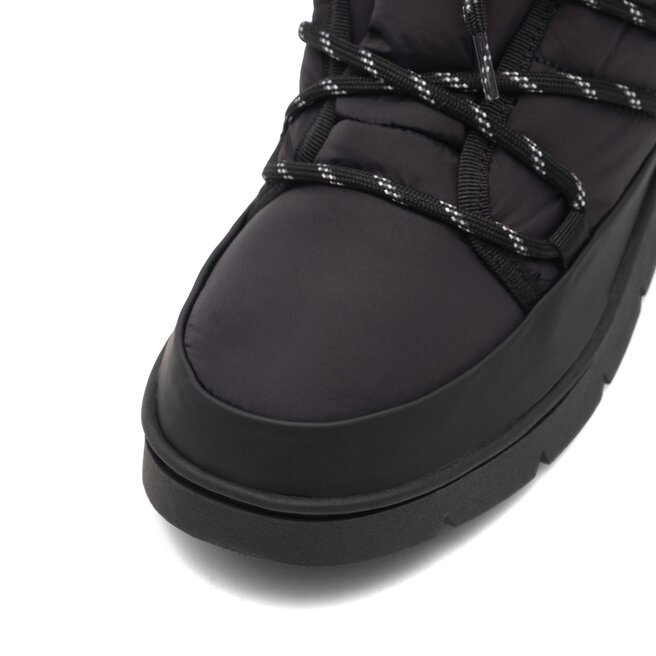 Gap Апрески Gap RICHMOND GCC502F6TMBLCKGP Черен