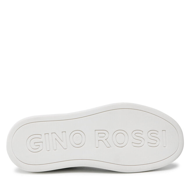 Gino Rossi Кецове Gino Rossi 1002B White