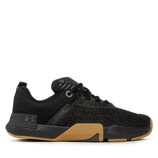 Under Armour Pantofi Under Armour Ua Tribase Reign 5 3026021-001 Blk/Blk