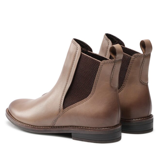 Marco Tozzi Ghete Jodhpur Marco Tozzi 2-25366-41 Taupe 341