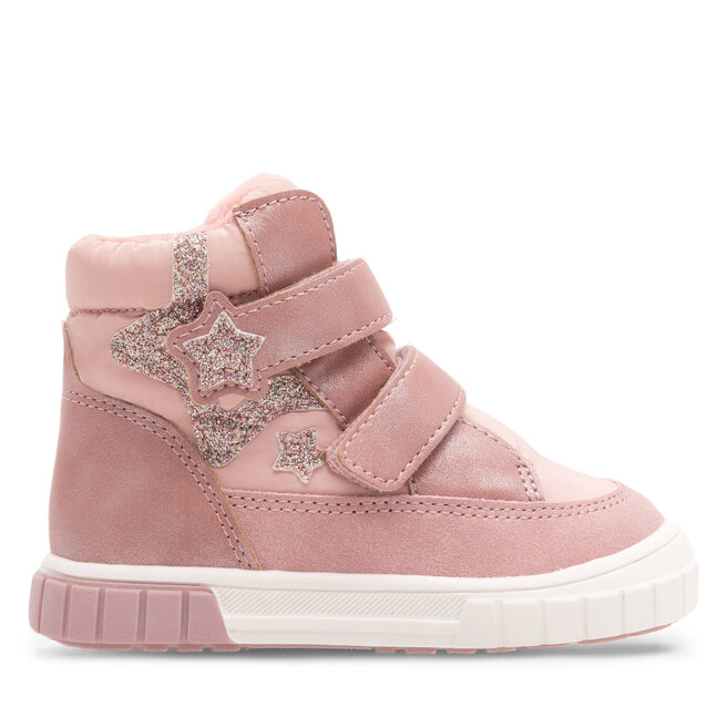 Sneakersy Nelli Blu - Różowy