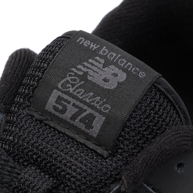 New Balance Sportcipő New Balance GC574ERN Fekete