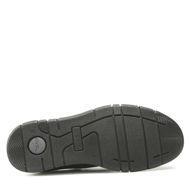 Ara Zapatos hasta el tobillo Ara 11-36191-01 Black