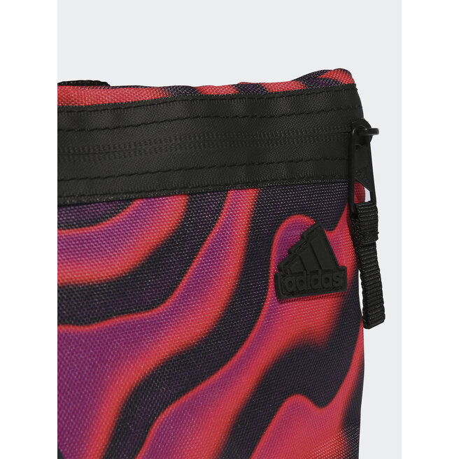 adidas Geantă crossover adidas Future Icons Graphics Organizer HS3065 MULTICOLOR/black