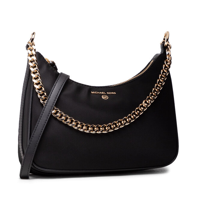 Bolso MICHAEL Michael Kors Jet Set Charm 32F1GT9C8C Black zapatos.es