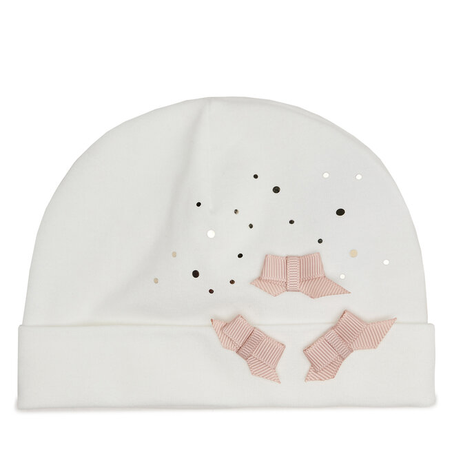 Czapka Jamiks Anniken - Écru