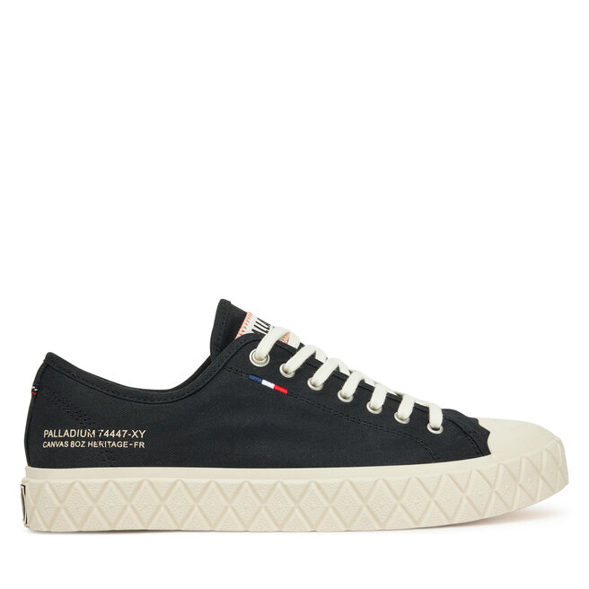 Trampki Palladium Palla Ace Cvs Org - Czarny