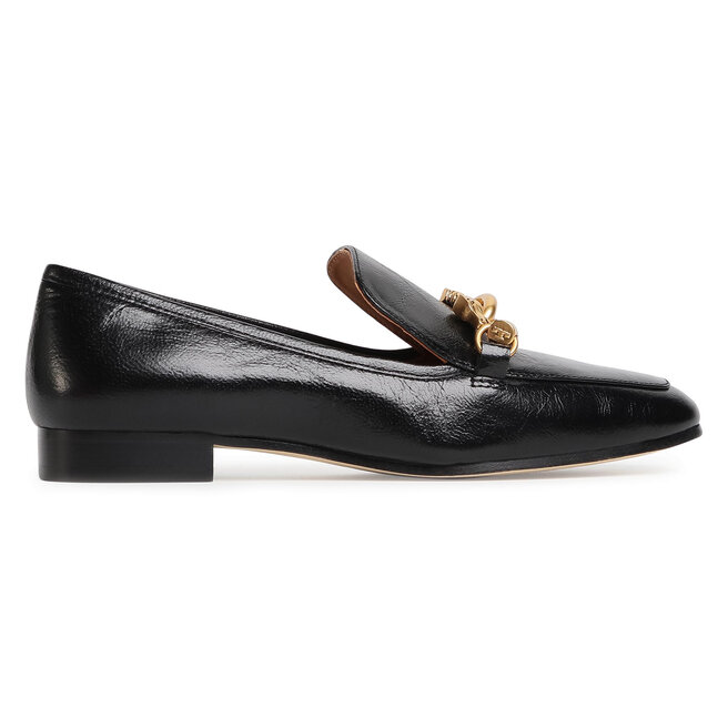 Tory Burch Lordsy Tory Burch Jessa 20mm Loafer 74028 Perfect Black 006