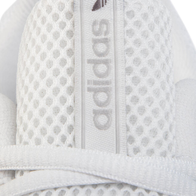 adidas Pantofi adidas Eqt Gazelle EE7744 Crywht/Crywht/Cblack