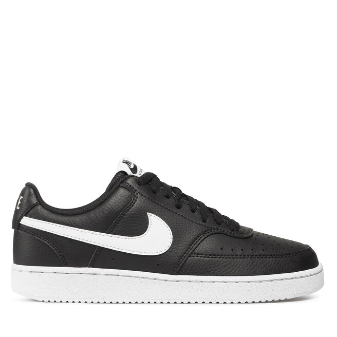 Nike Obuća Nike Court Vision Lo Nn DH2987 001 Black/White/Black