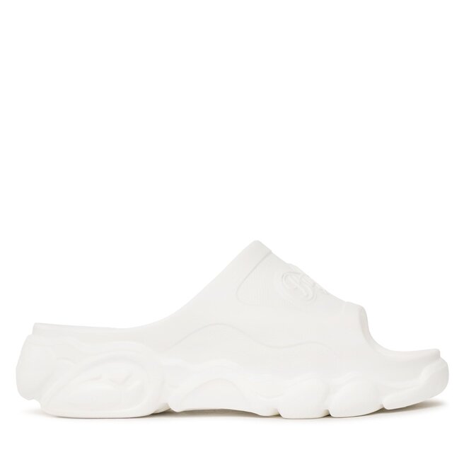 Buffalo Чехли Buffalo Cld Slide 1622261 White