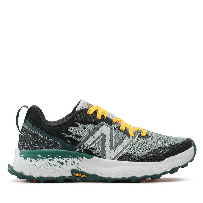 New Balance Обувки New Balance Fresh Foam Hierro v7 MTHIERI7 Сив