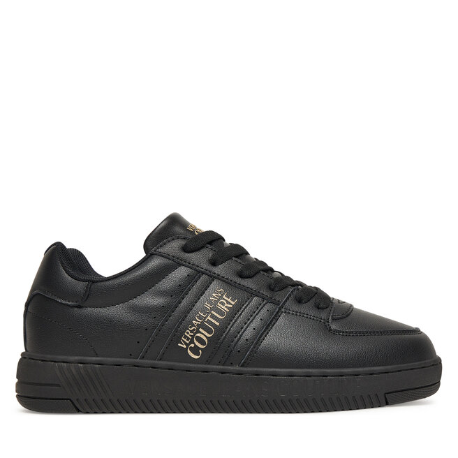 Kobiece sneakersy Versace Jeans Couture