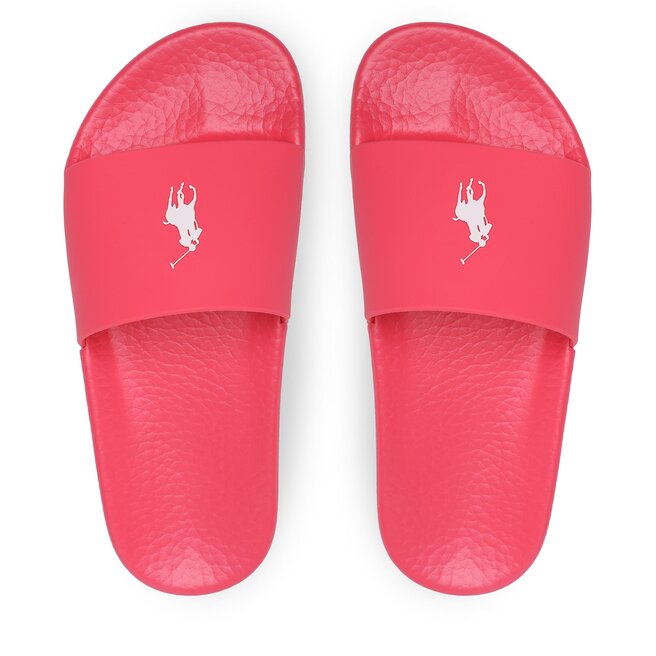 Chanclas ralph lauren 2025 mujer