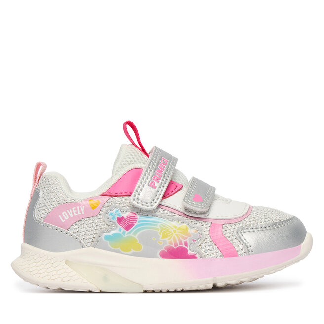 Dziewczęce sneakersy Primigi