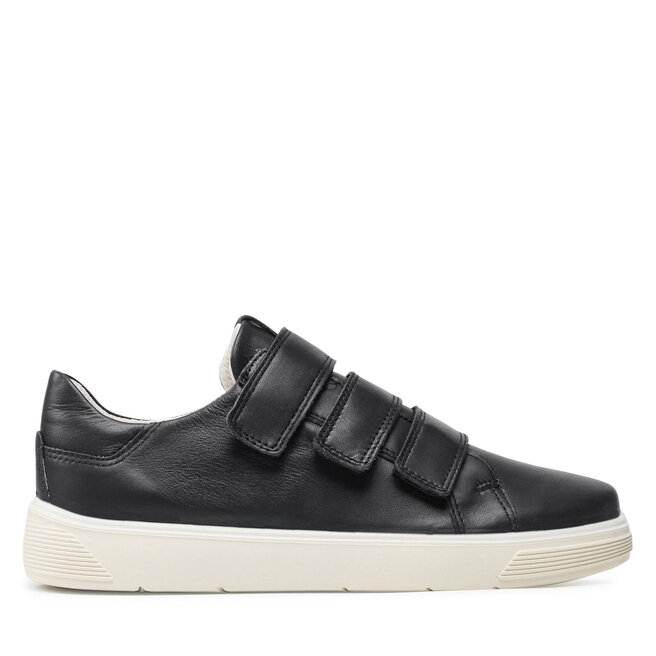 ECCO Sneakersy ECCO Street Tray K 70520301303 Night Sky