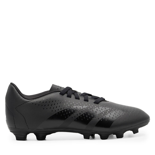 Buty do piłki nożnej adidas PREDATOR FXG J - Czarny