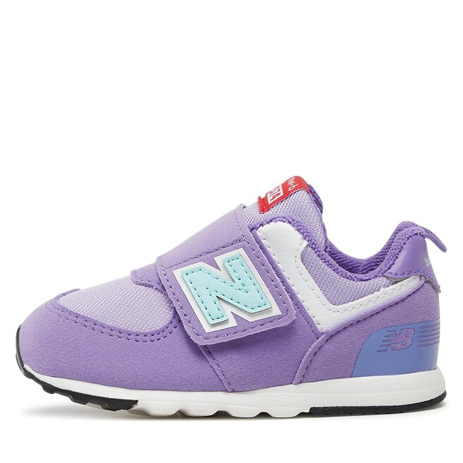 New balance 774 viola best sale