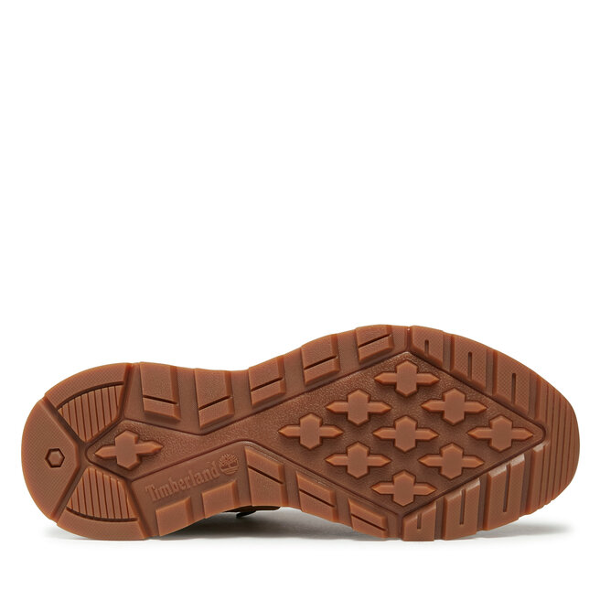 Timberland Tenisice Timberland Euro Trekker Super Ox TB0A5UW92311 Wheat Nubuck