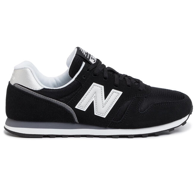 New Balance Sneakers New Balance ML373CA2 Negru