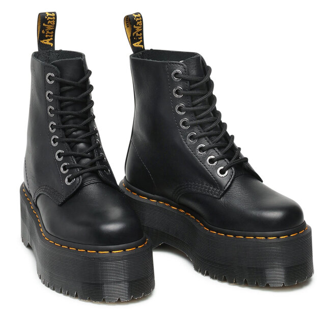 Dr. Martens Glady Dr. Martens Pascal Max 26925001 Black