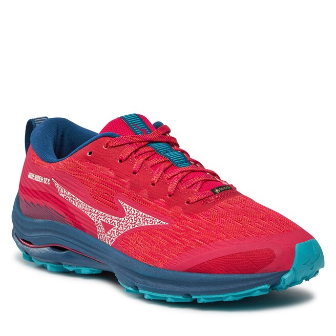 Mizuno wave rider cheap 22 gtx womens