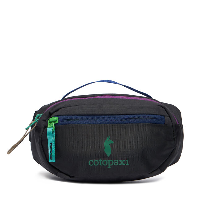 Saszetka nerka Cotopaxi