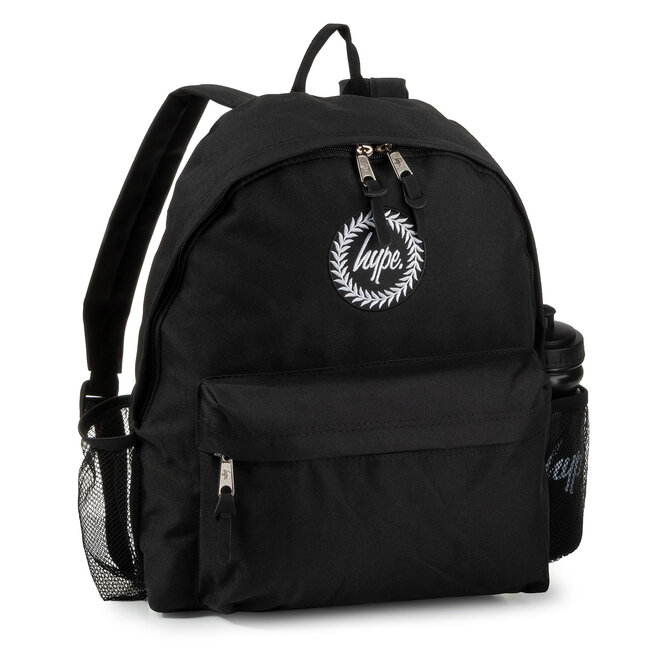 Hype shop bottle backpack
