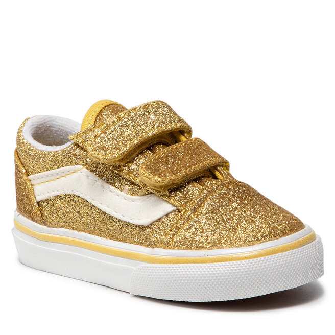 confetti old skool vans