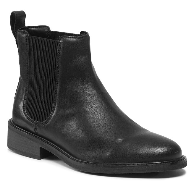 Clarks Ghete Jodhpur Clarks Cologne Arlo 2 261747674 Black Leather