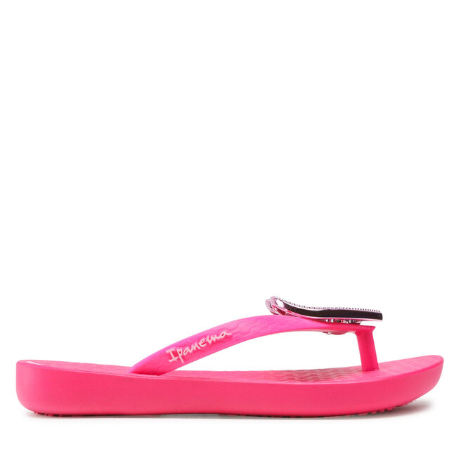 Ipanema Japanke Ipanema Maxi Fashion Kids 82598 Pink/Pink 20819