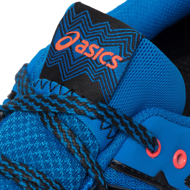 Buty Asics Gel FujiTrabuco 7 G TX GORE TEX 1011A209 Electric Blue