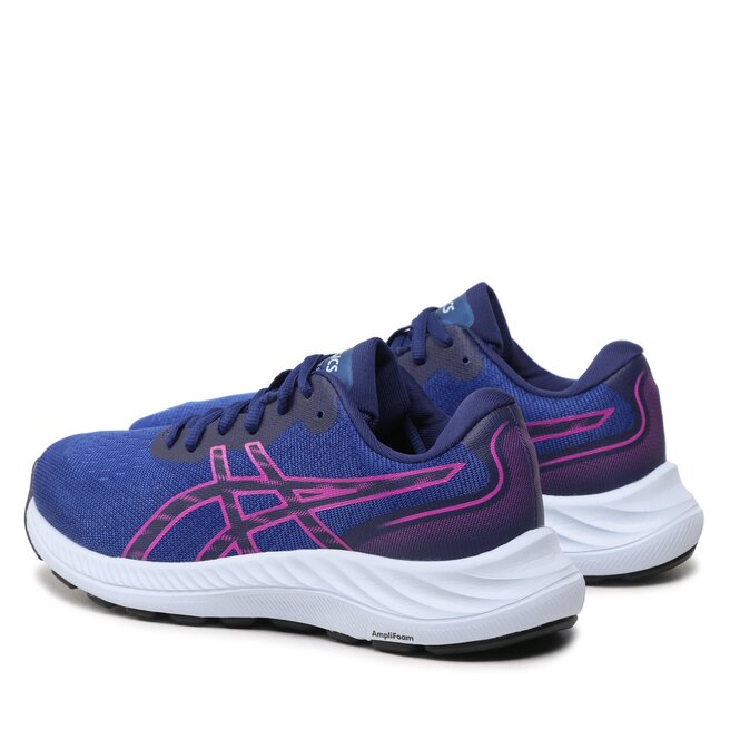 Asics Scarpe Asics Gel-Excite 9 1012B182 Dive Blue/Orchid 404