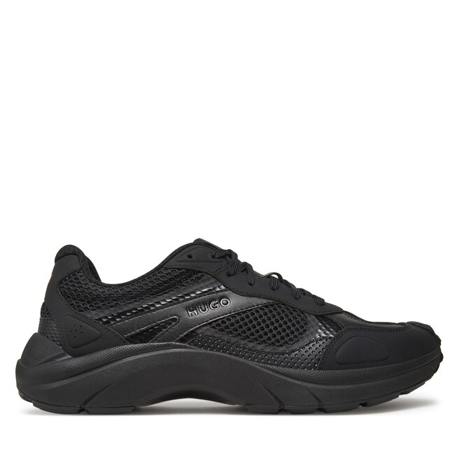Sneakersy HUGO GO2 - Czarny