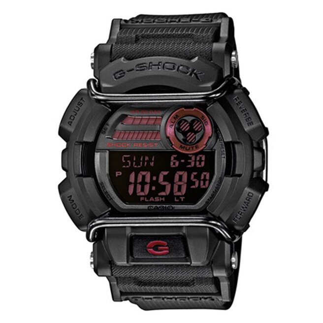 casio gd 400