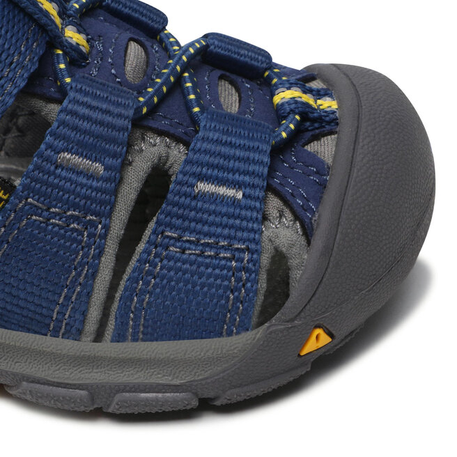 Keen Сандали Keen Newport H2 1021492 Blue Depths/Gargoyle