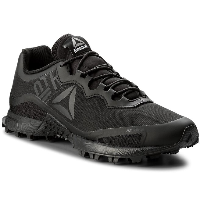 Malversar medida Nublado Zapatos Reebok All Terrain Craze BS8646 Black/Coal | zapatos.es