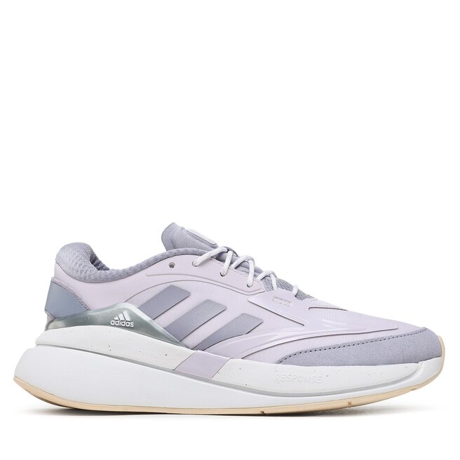 Sneakersy adidas Brevard - Fioletowy