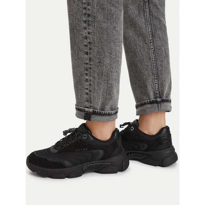 Sneakersy Guess