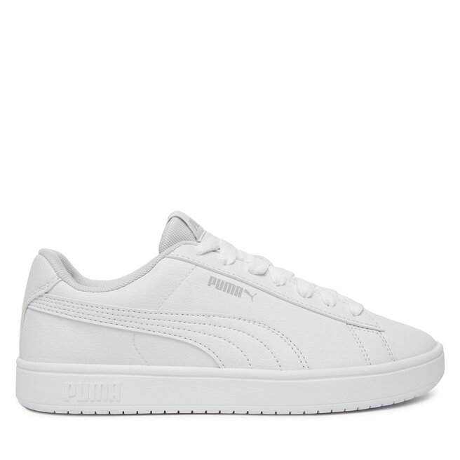 Sneakersy Puma RICKIE CLASSIC JR - Biały