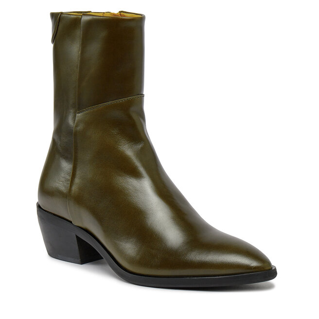Botines gant 2025