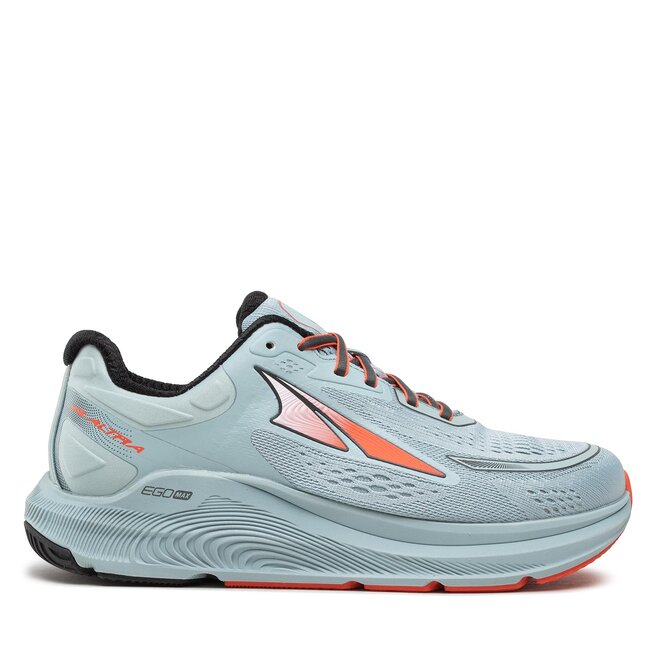 Παπούτσια για Τρέξιμο Altra M Paradigm 6 Al0A5471420070 Γαλάζιο